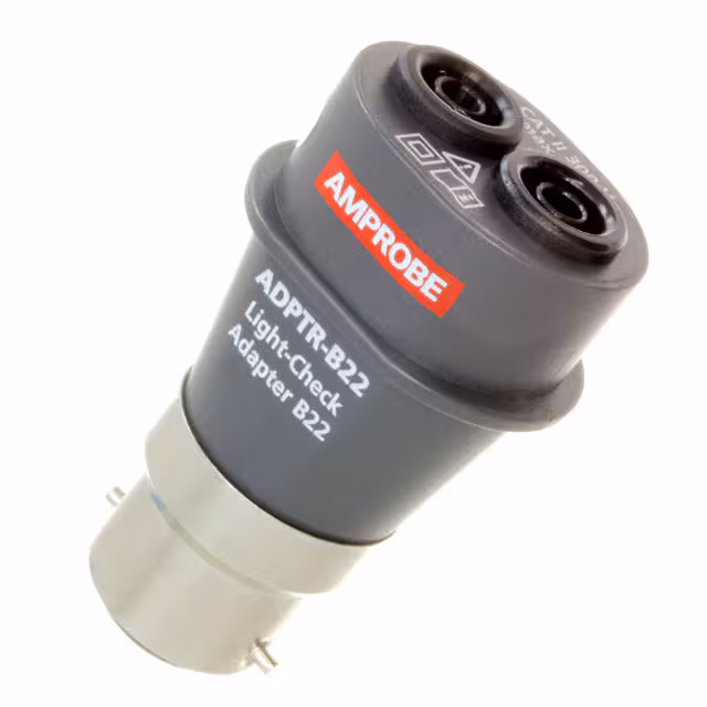 ADPTR-B22 Amprobe  Accessori